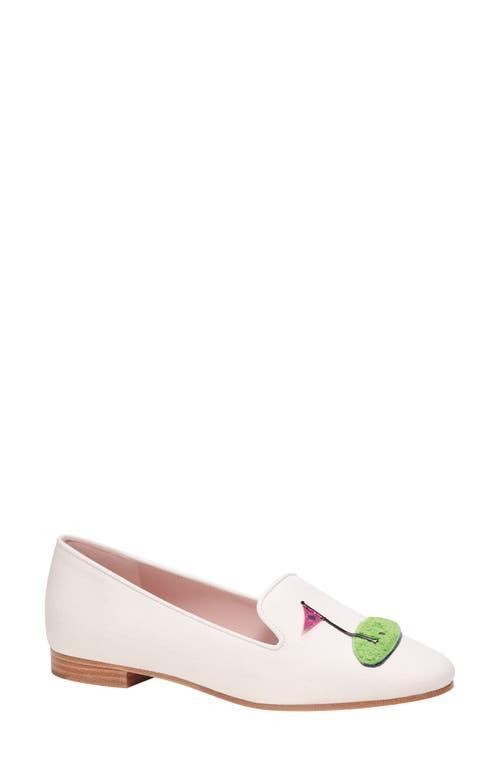 kate spade new york lounge golf loafer Product Image