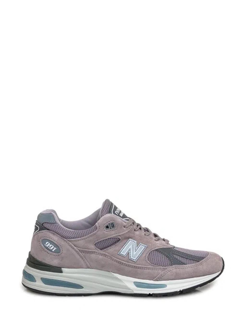 NEW BALANCE Lifestyle Sneaker In Grey product image