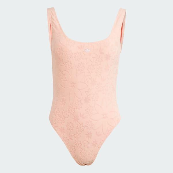 Essentials Swimsuit Product Image