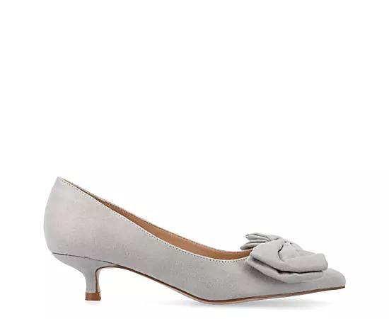 Journee Collection Womens Orana Pump Product Image