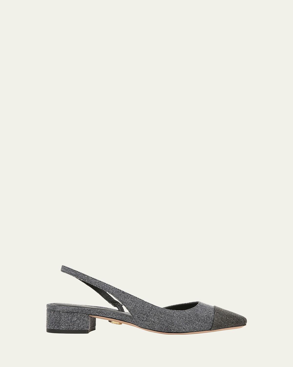 Veronica Beard Cecile Sling Women's Shoes Product Image