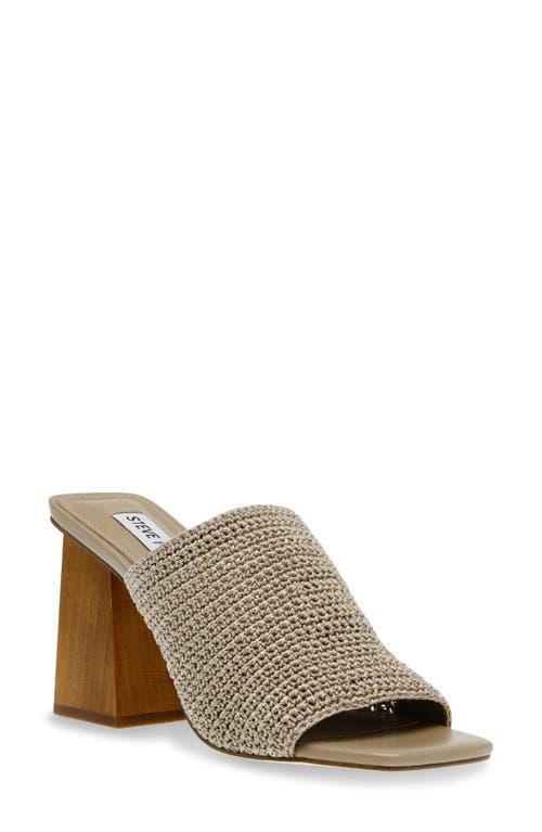 Steve Madden Realize Women's Sandals Product Image