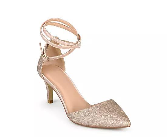 Journee Collection Womens Luela Pump Product Image