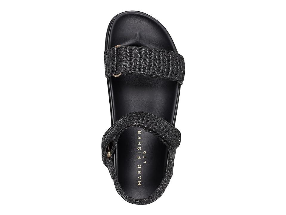 Womens Woven Sandals Product Image