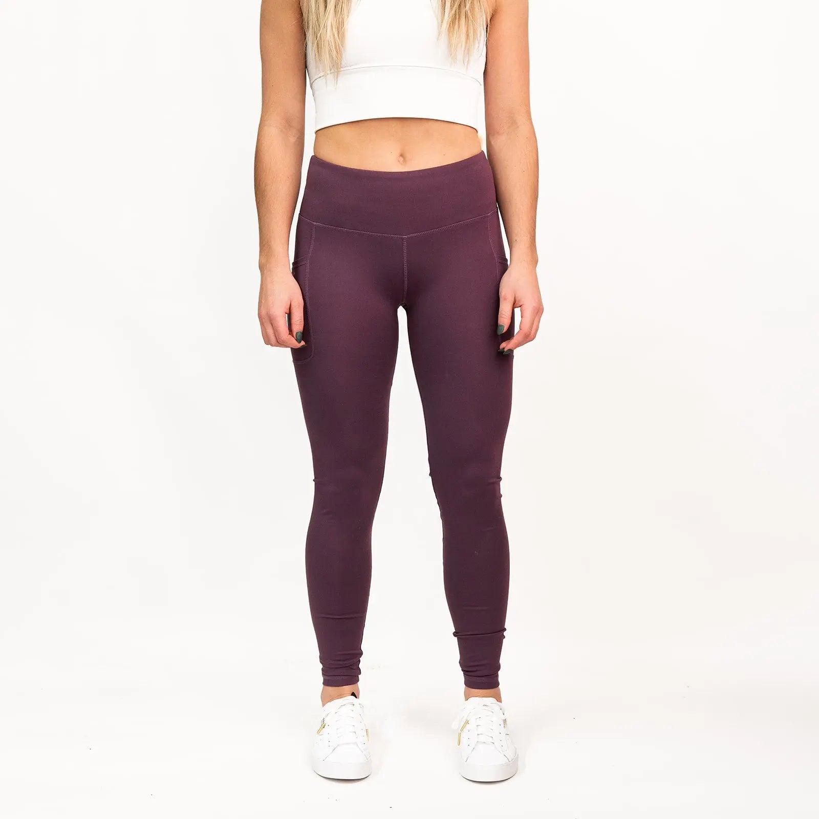 TROOP Women's Sustain Legging Product Image