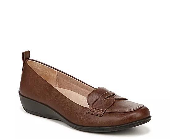 LifeStride Ivonne Womens Slip-on Loafers Product Image