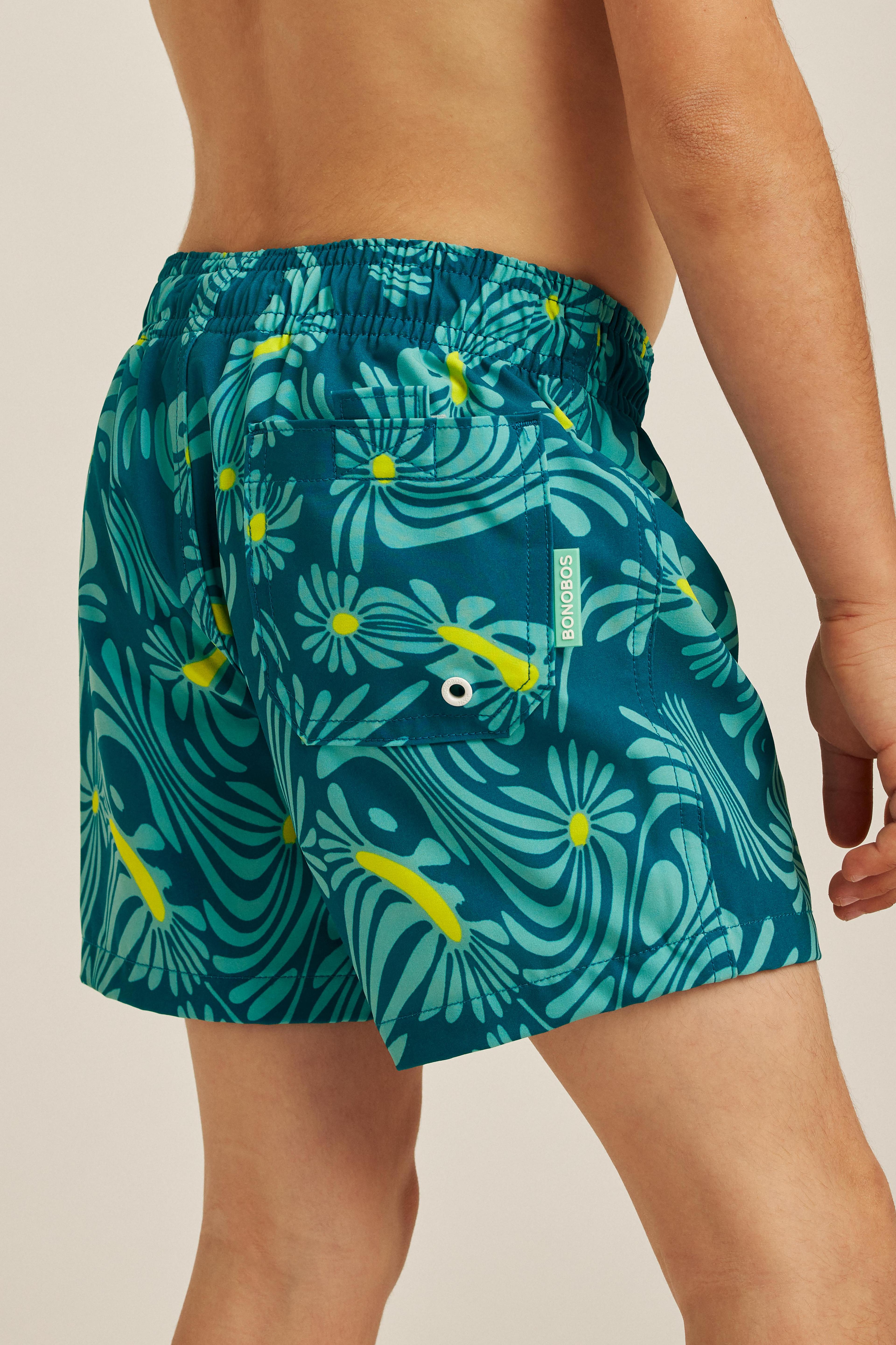 Bonoboys Swim Trunks Product Image