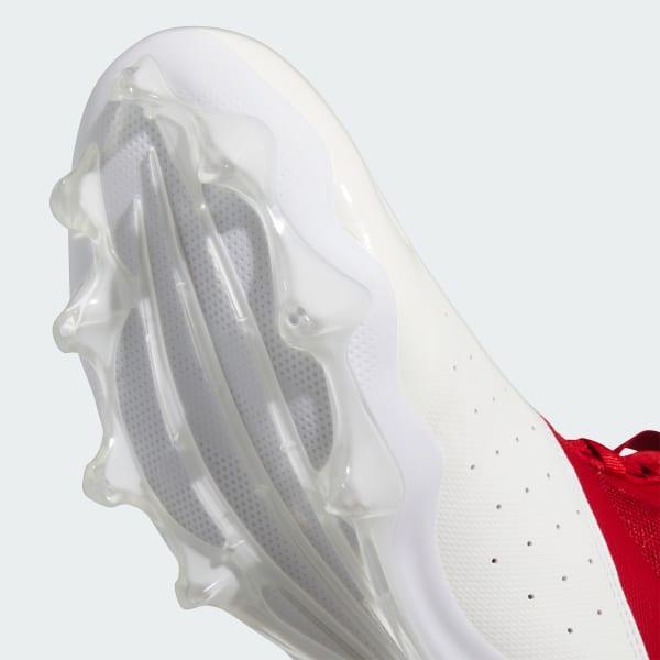 Adizero Chaos American Football Lineman Cleats Product Image