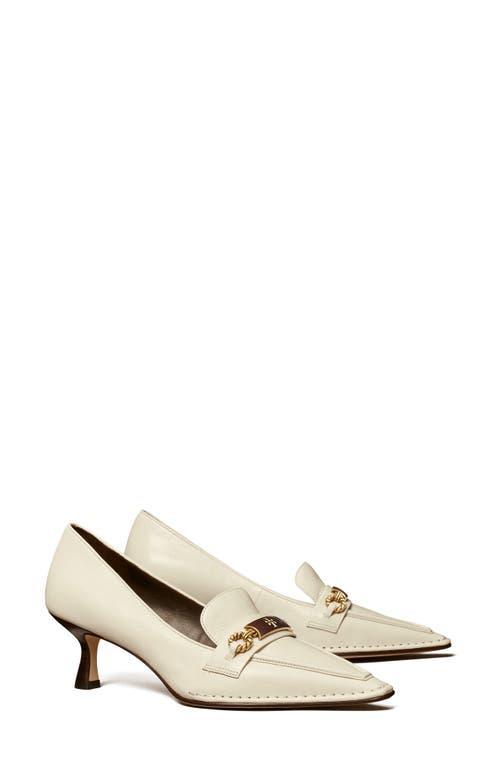 Tory Burch Perrine Pointed Toe Pump Product Image