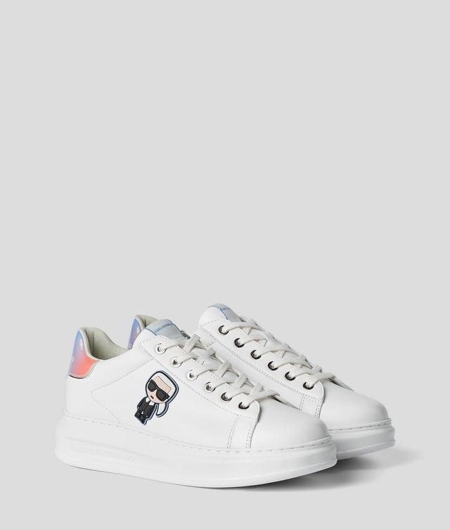 IKON Kapri Gradient Sneaker Product Image