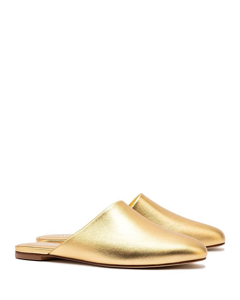 Larroude Womens Venice Flat Mules Product Image