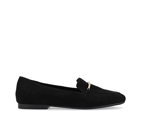 Journee Collection Wrenn Tru Comfort Foam Womens Loafer Flats Product Image