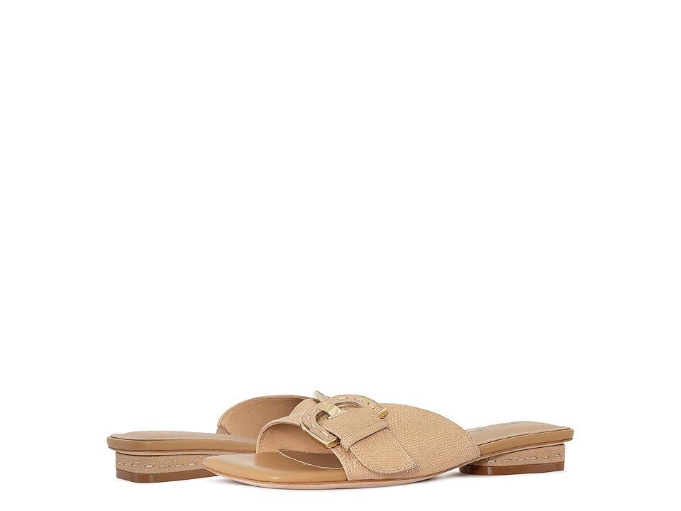 Donald Pliner Tracie (Camel) Women's Sandals Product Image