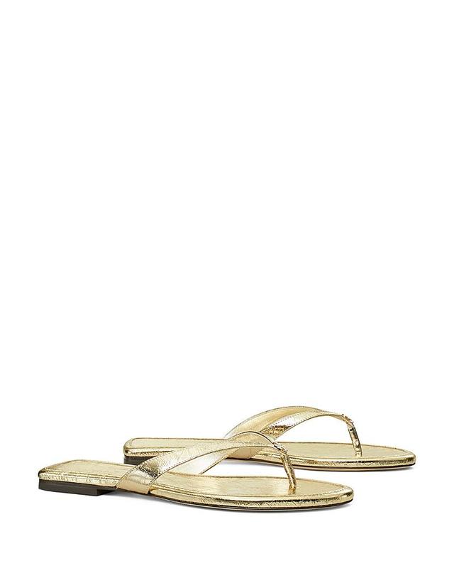 Tory Burch Classic Flip Flop Product Image