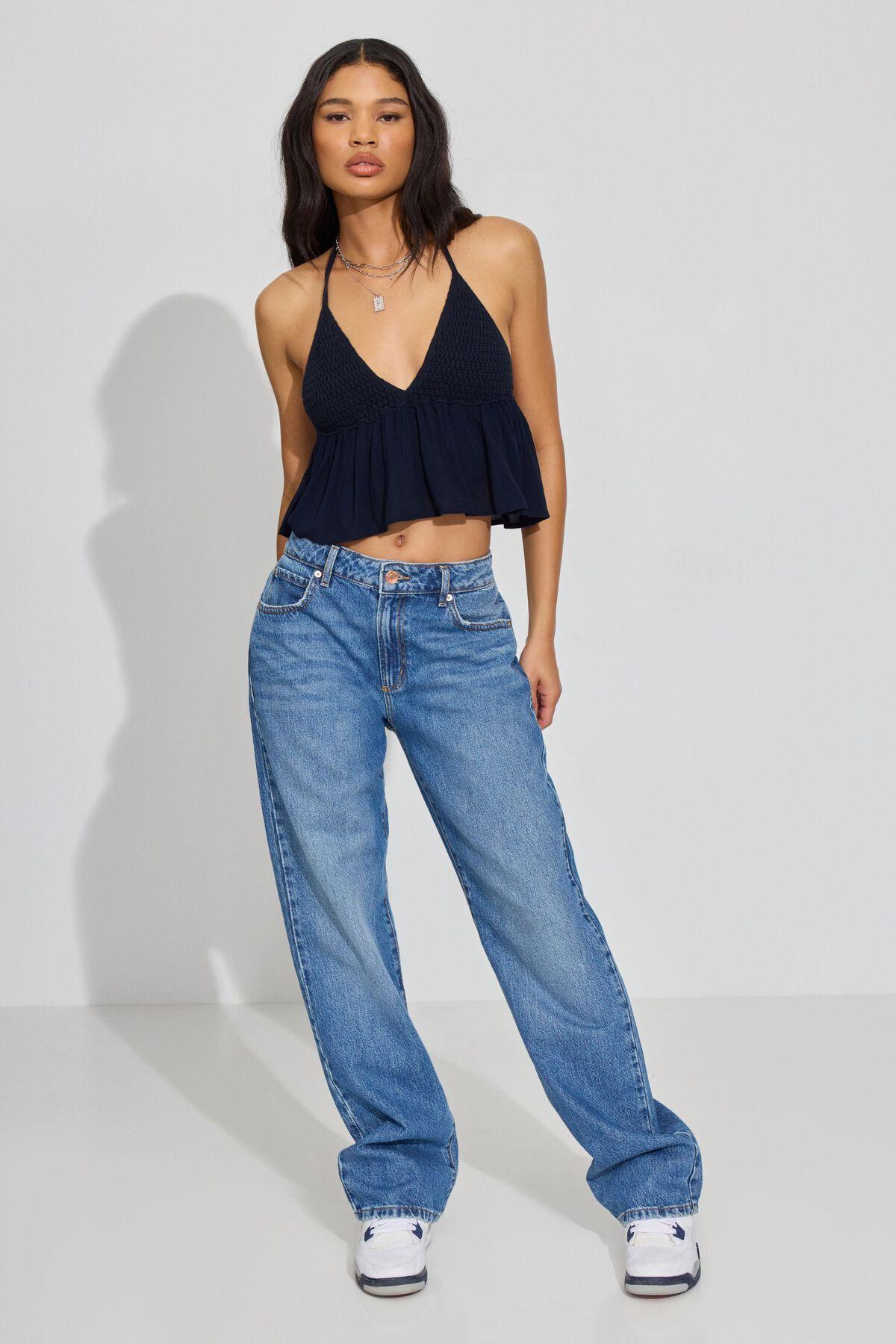 Slouchy Jean product image