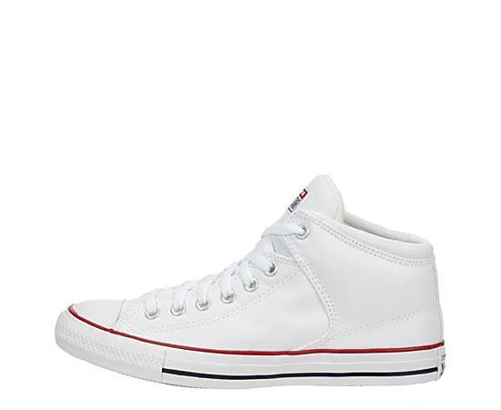 Converse Mens Chuck Taylor All Star High Street Sneaker Product Image