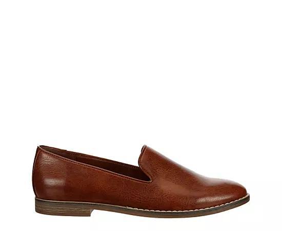 Michael By Shannon Womens Sherrill Loafer Product Image