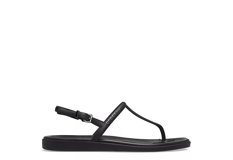 Crocs Miami Thong Sandal Women's Sandals Product Image