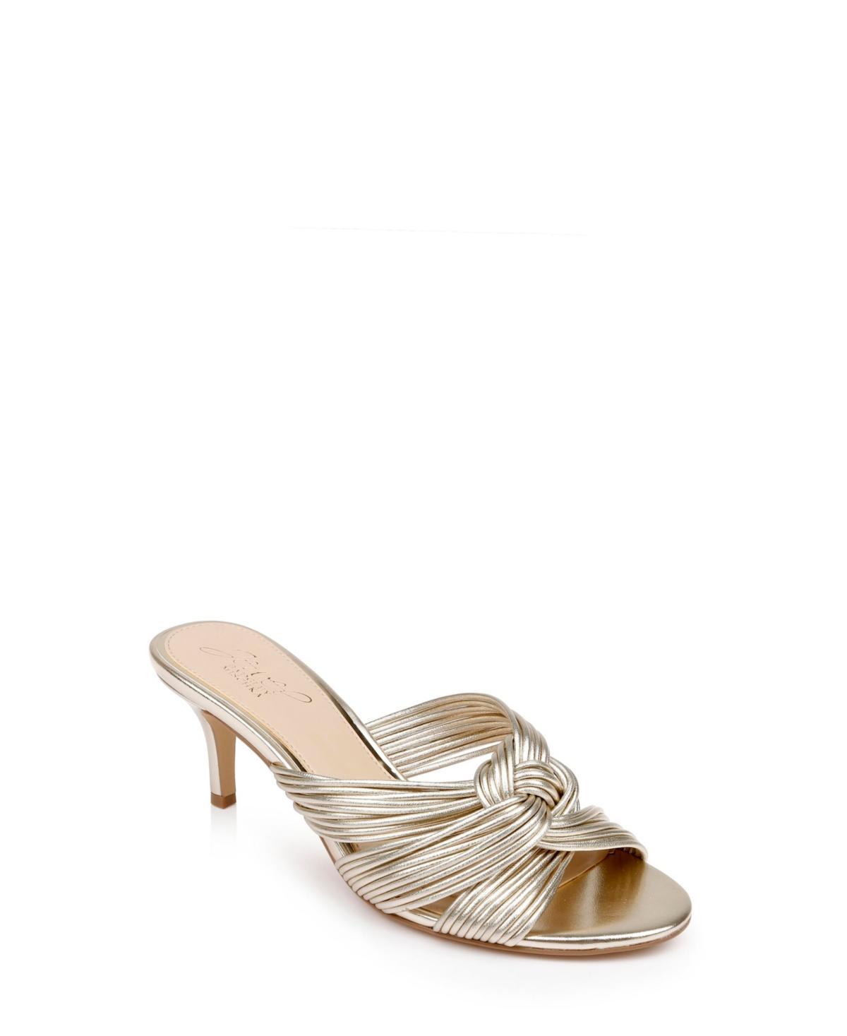 Jewel Badgley Mischka Mia Women's Shoes Product Image