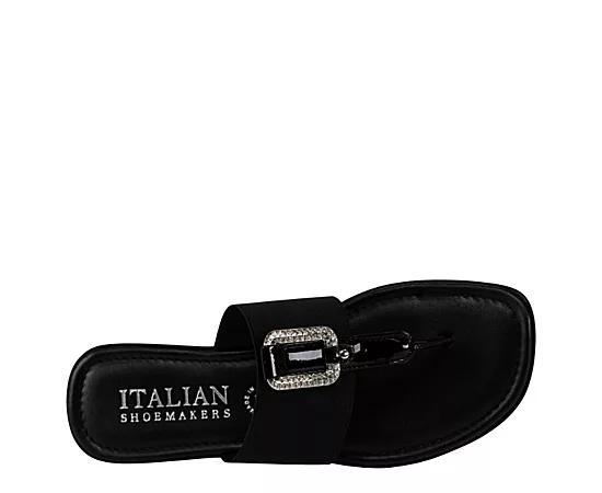 Italian Shoemakers Womens Triana Flip Flop Sandal Product Image