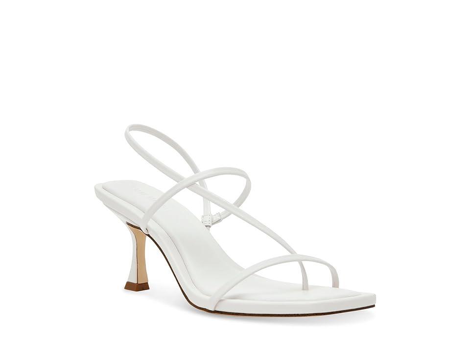 Steve Madden Locke Leather) Women's Sandals Product Image