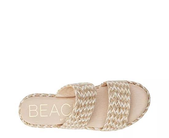 Beach Womens Borderline Product Image