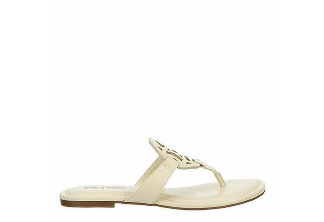 Michael By Shannon Womens Ariana Flip Flop Sandal Product Image