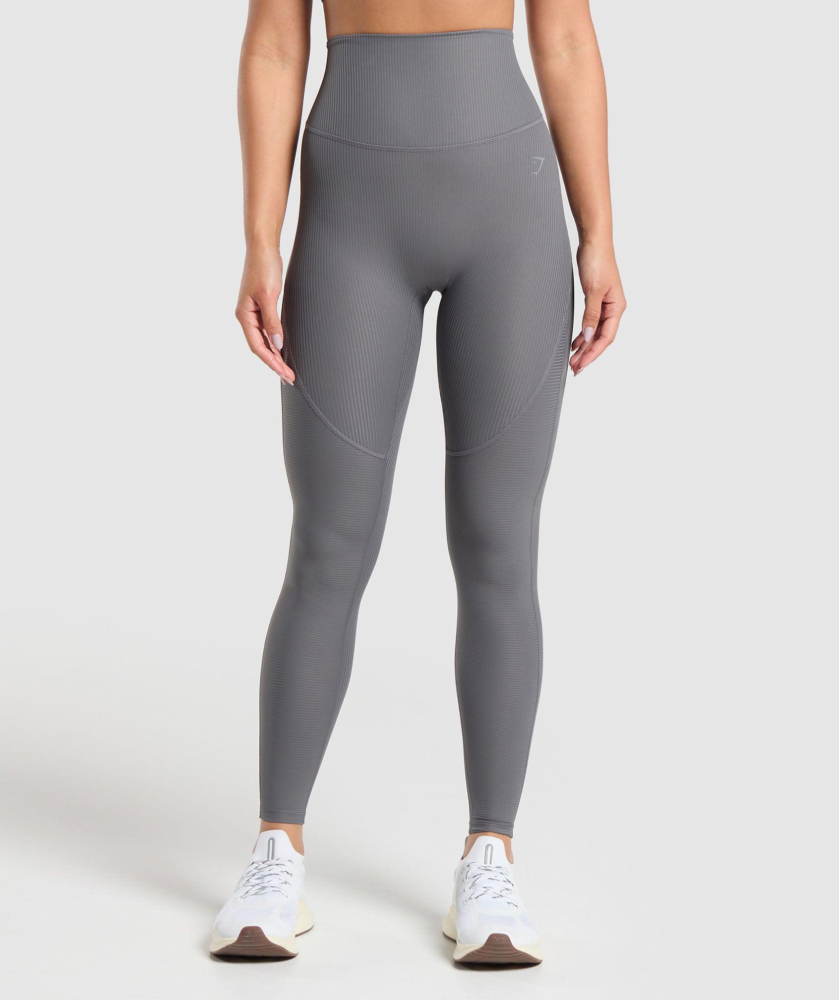 Ribbed Legging product image