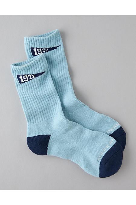 AE Flag Crew Socks Men's Product Image