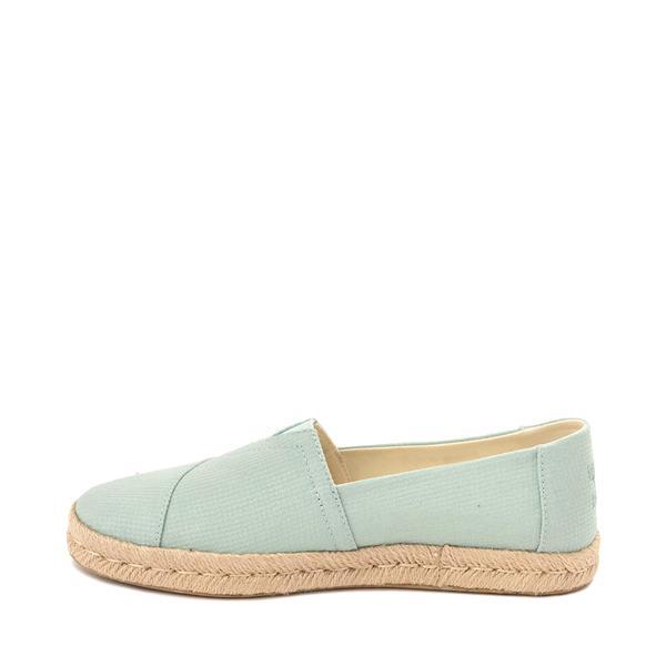 Womens TOMS Alpargata Rope 2.0 Slip-On Casual Shoe Product Image