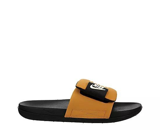 Nike Mens Offcourt Adjust Slide Sandal Product Image