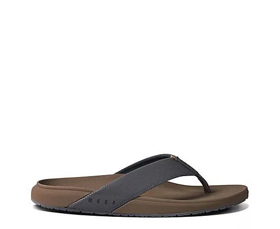 Reef Mens The Raglan Flip Flop Sandal Product Image