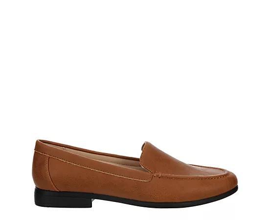 Lauren Blakwell Womens Jackie Loafer Product Image