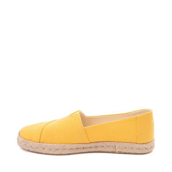 Womens TOMS Alpargata Rope 2.0 Slip-On Casual Shoe Product Image