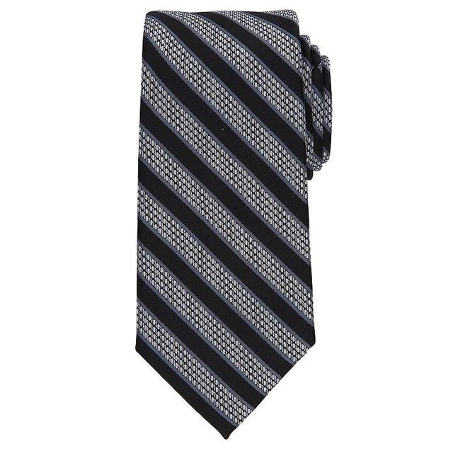 Mens Bespoke Striped Tie Product Image