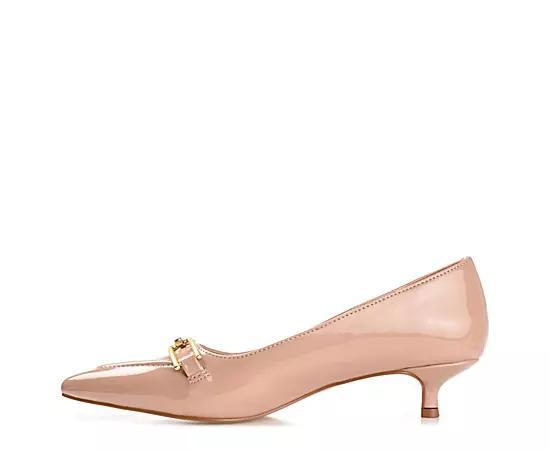 Journee Collection Womens Rumi Pump Product Image