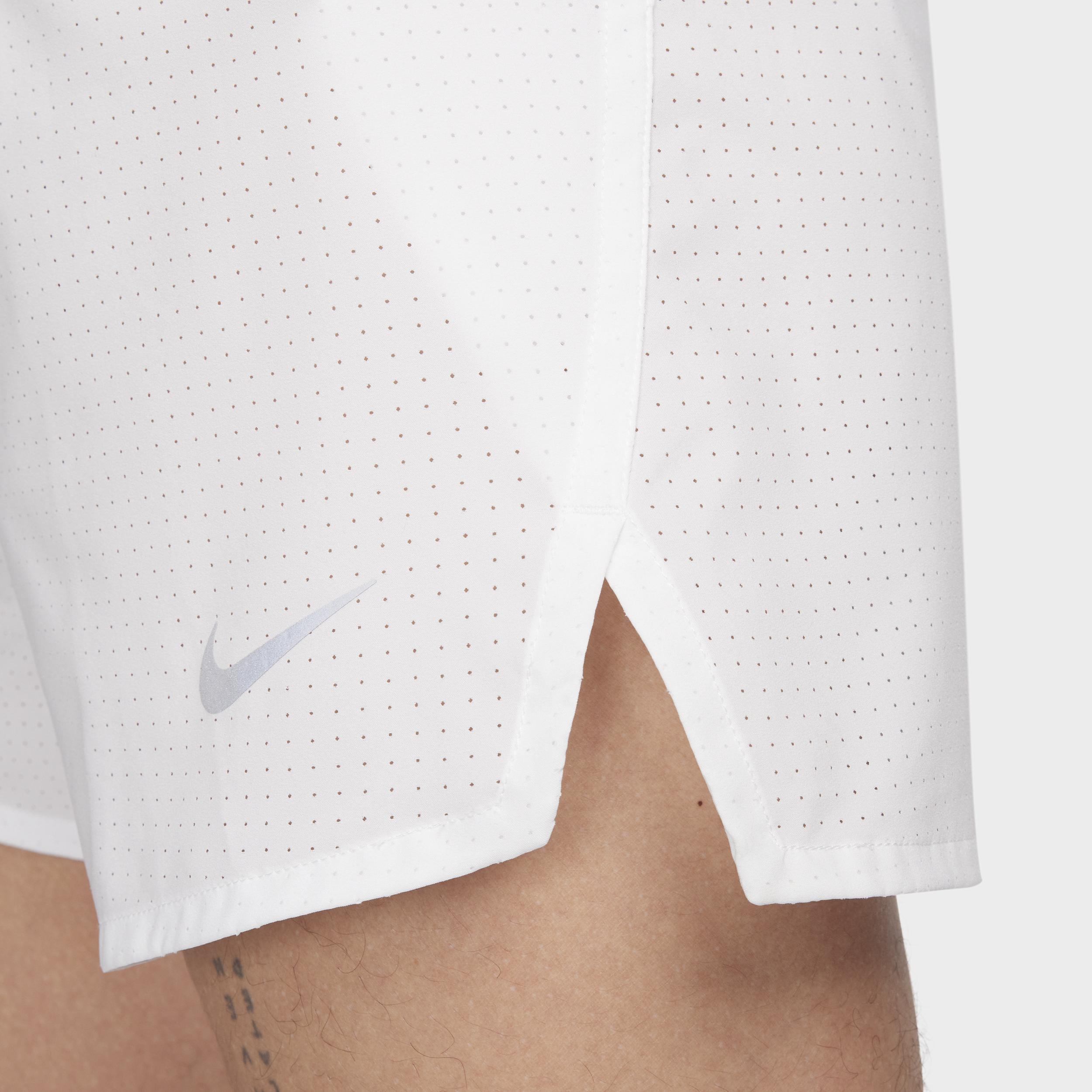 Nike Men's Fast Dri-FIT 3" Brief-Lined Running Shorts Product Image