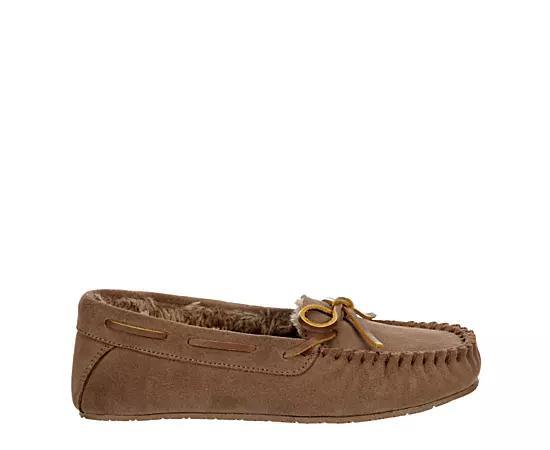 Minnetonka Womens Marj Moc Slipper Product Image