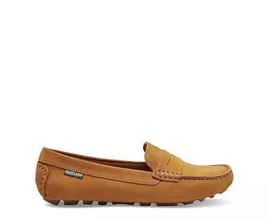 Eastland Patricia Womens Penny Loafers Product Image