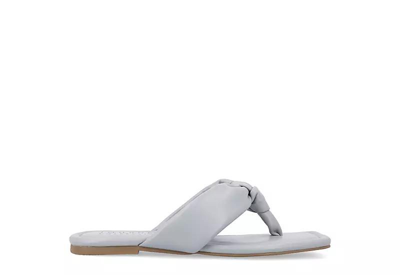 Journee Collection Womens Ares Sandal Product Image