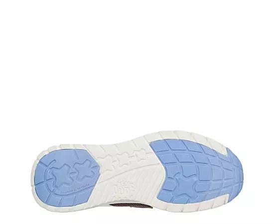 Heydude Men's Sirocco Slip On Sneaker Product Image