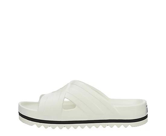 Converse Womens Star Lounge Slide Sandal Product Image