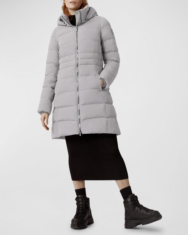 Womens Aurora Parka Product Image