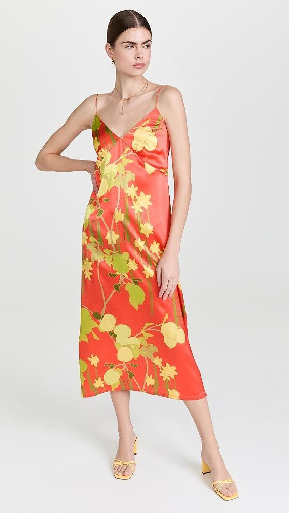 Bernadette Jeanine Slip Dress | Shopbop Product Image