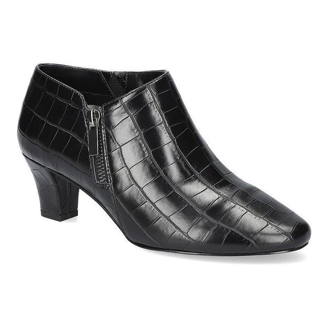 Easy Street Kalinda Womens Dress Ankle Boots Product Image