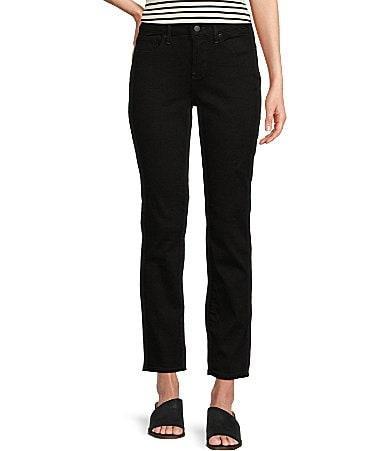 NYDJ Sheri Slim in Rinse (Rinse) Women's Jeans Product Image