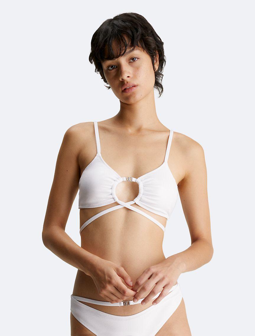 Strappy Bralette Top product image