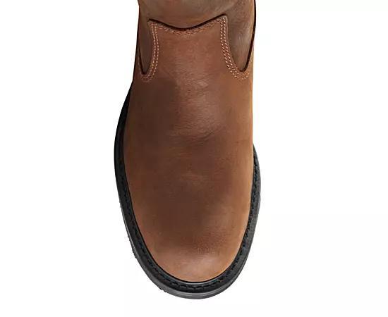 Wolverine Mens Wellington Work Boot Product Image