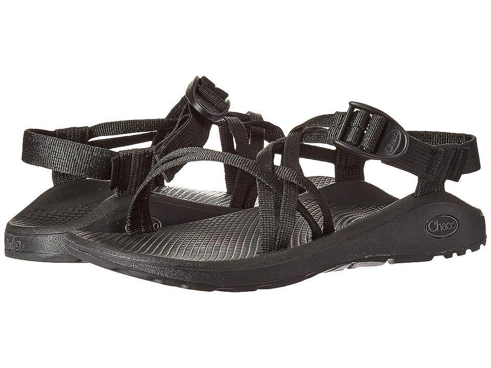 Chaco Z/Cloud X (Solid ) Women's Sandals Product Image