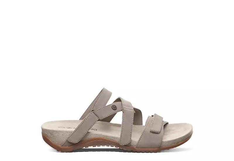 Bearpaw Womens Acacia Slide Sandal Product Image